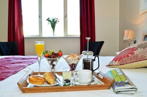 Bentley Lodge B&B