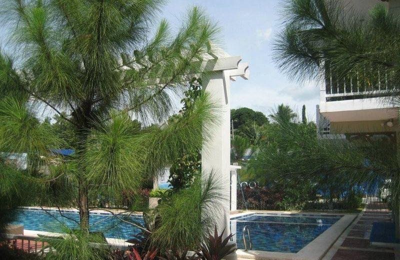 Camella Northpoint Mayluna Condominium
