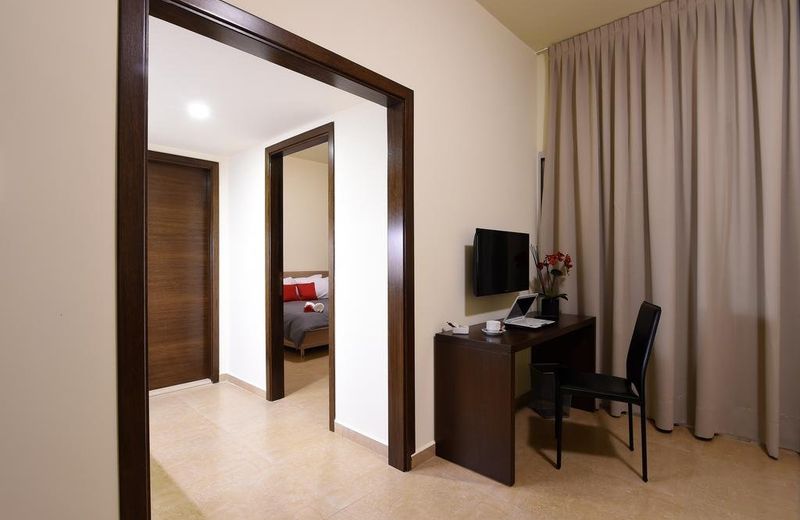 Byblostar Hotel