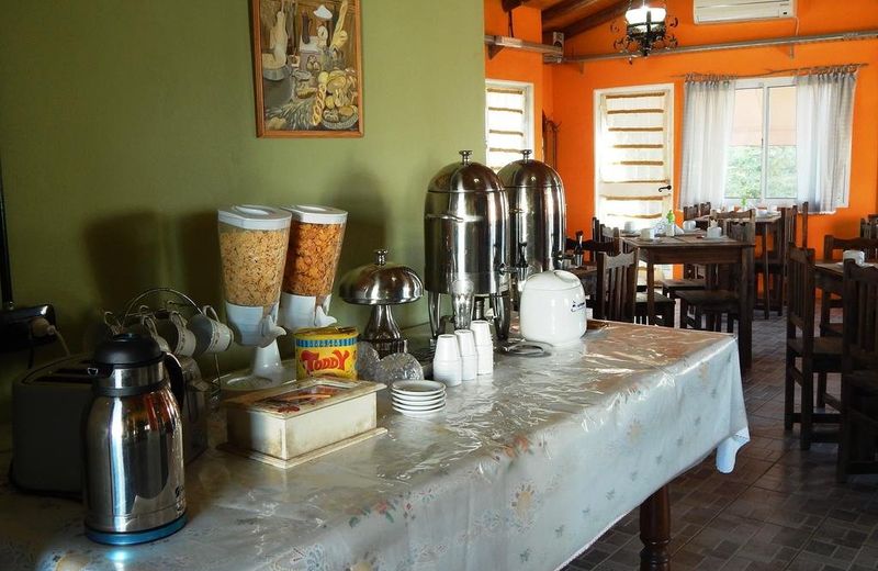 Morada La Silvestre Cabanas