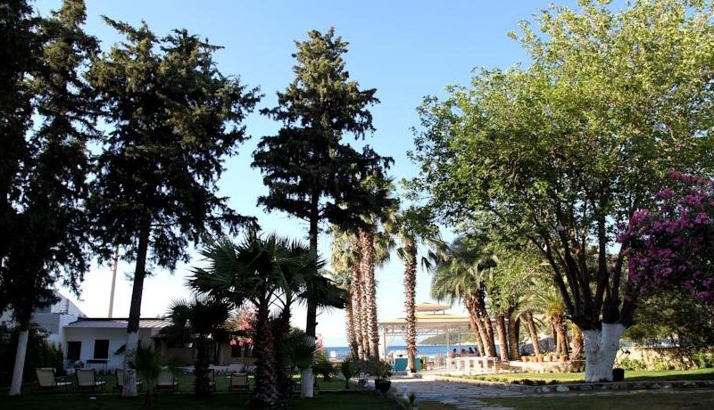 KEYF IN BODRUM