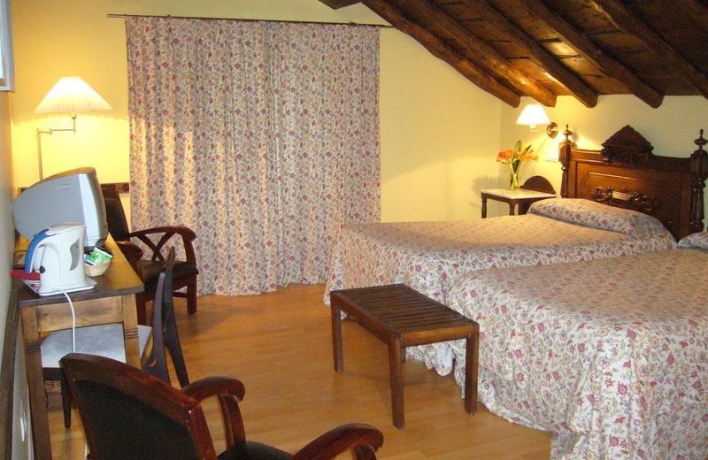 Hotel Rural Casa Roja