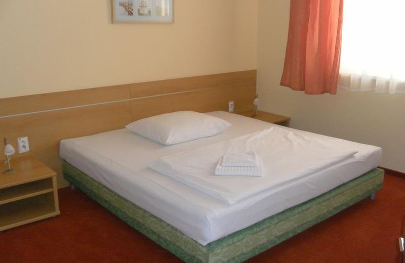 Hotel Novy Kastiel - Self check-in