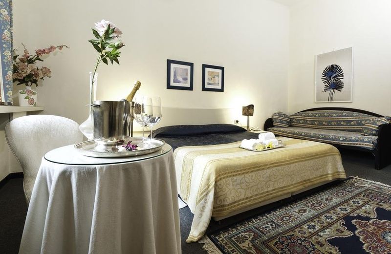 Hotel Palagi