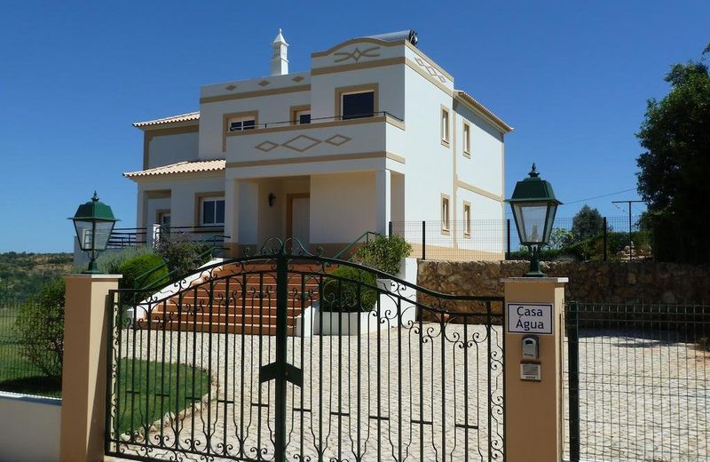 Villa Agua