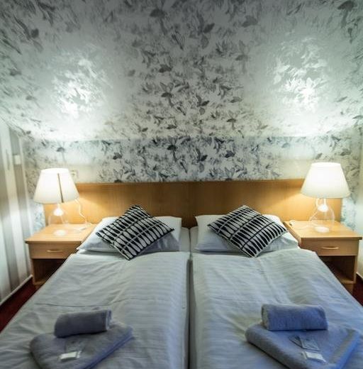 Hotel Maroli Mikulov