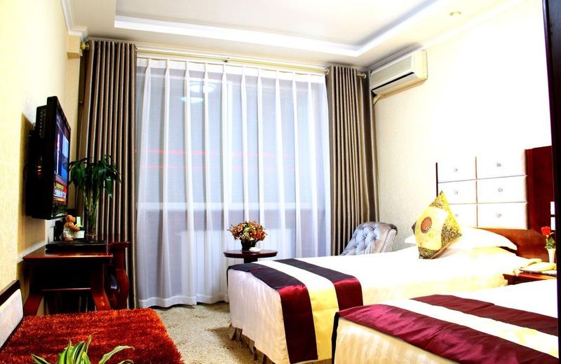 Dunhuang Hotel and Restaurant