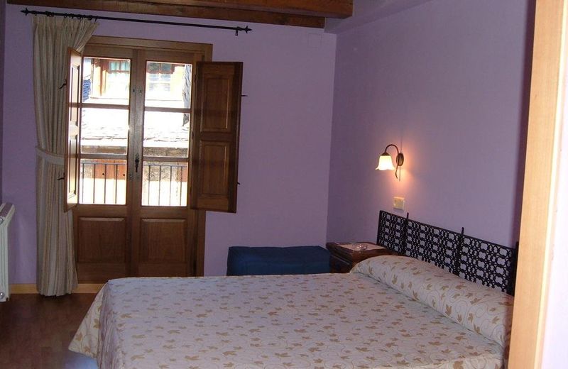 Hostal Rural Aude