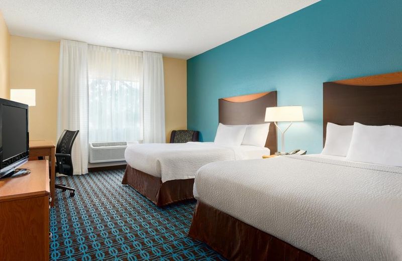Fairfield Inn Racine