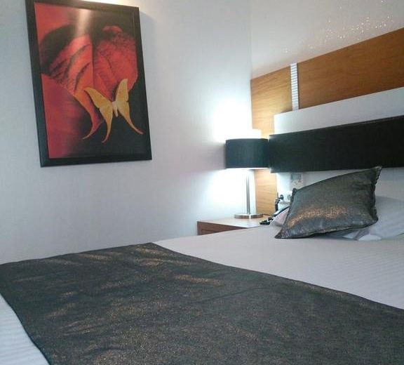 Buyuk Erzincan Hotel