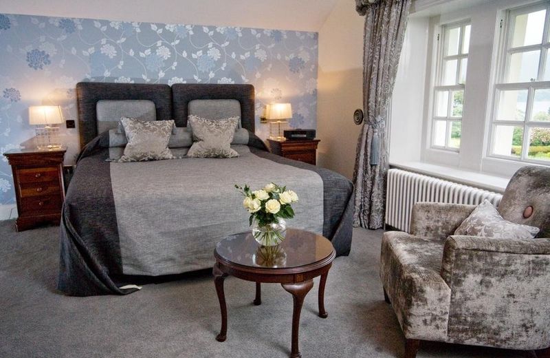 RAMPSBECK COUNTRY HOUSE HOTEL