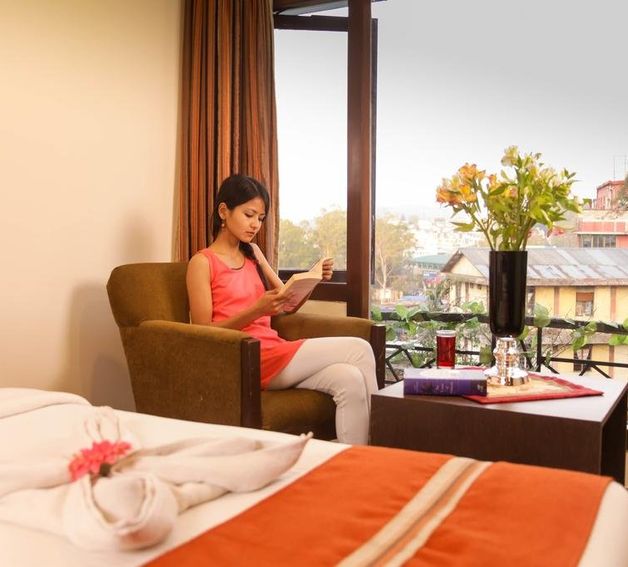 Room Image