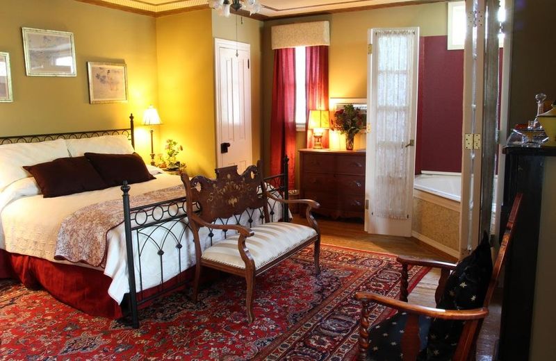 Amethyst Inn