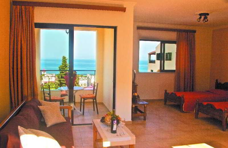 Corfu Pelagos Hotel