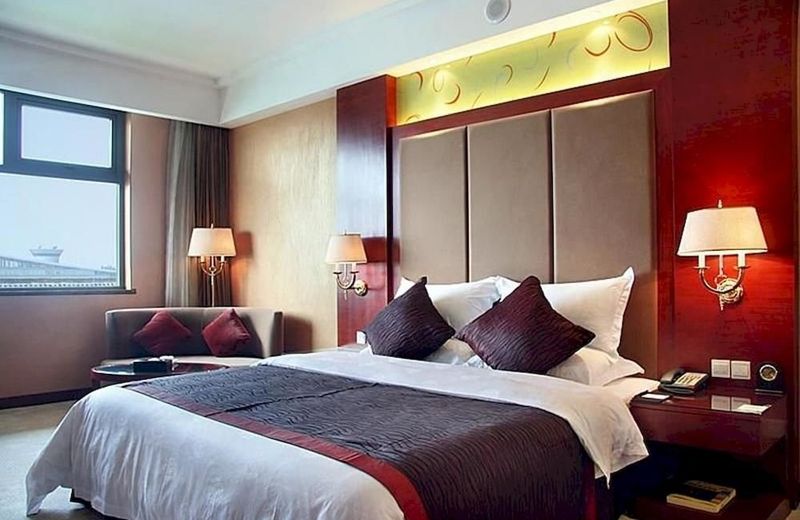 Kaifu International Hotel