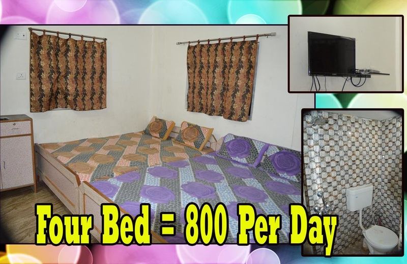 Shri Baijnath Dham Paying Guest House