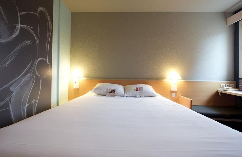 ibis Pau Lescar