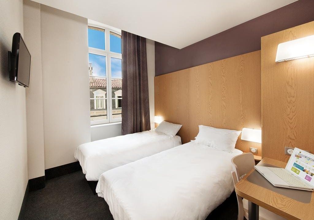 B&B HOTEL Castres Centre Gambetta