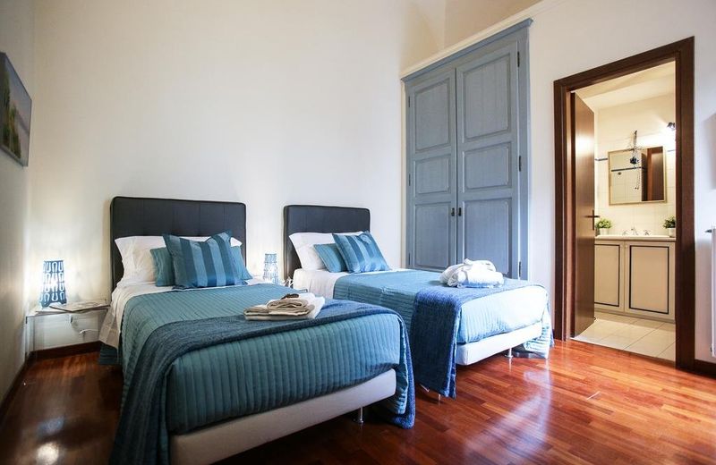 Il Cortile Segreto