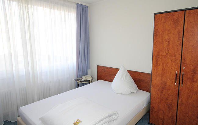 Hotel Alpha