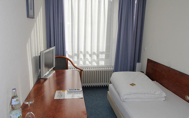 Hotel Alpha