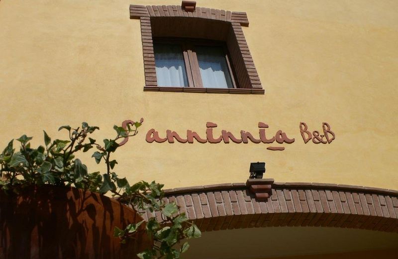 S'Anninnia