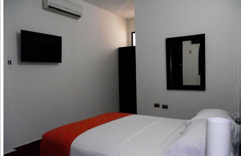 Hotel Pacanaima
