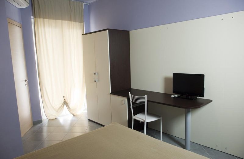 Hotel Lido Mattei