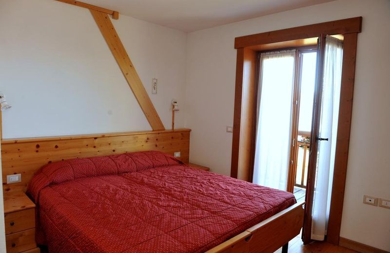 Rifugio Predaia Ai Todes'ci