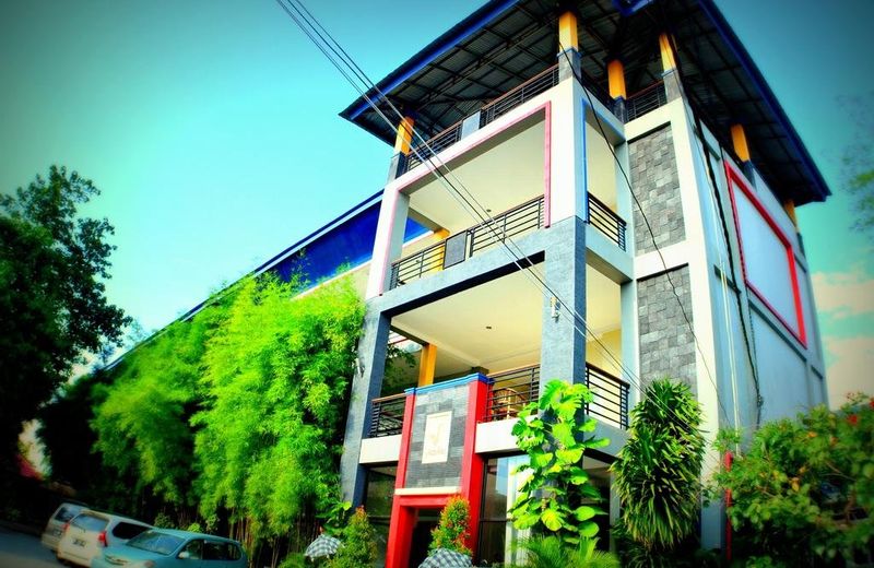 Jazz Hotel Palu