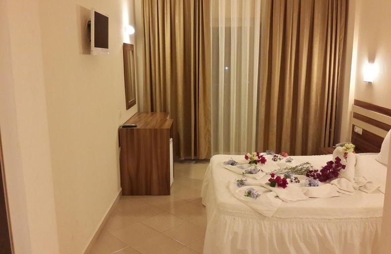 Kurt Hotel
