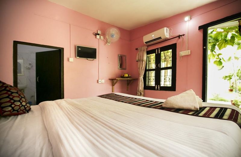 Sauraha Nana Hotel
