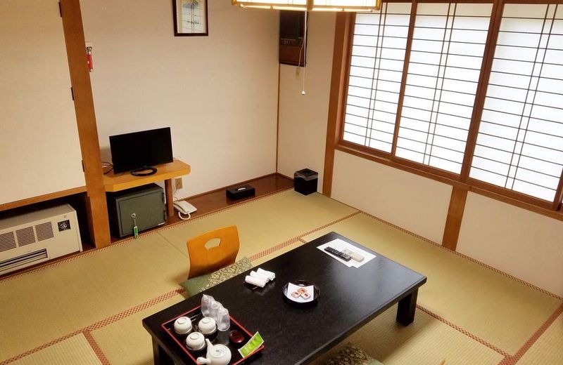 Zakuroen Kada no Yunoyado