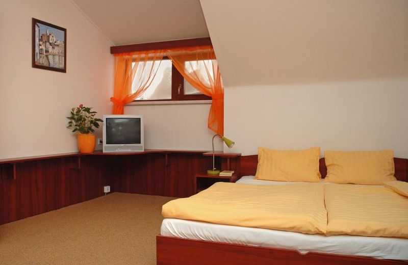 Hotel Stara Posta