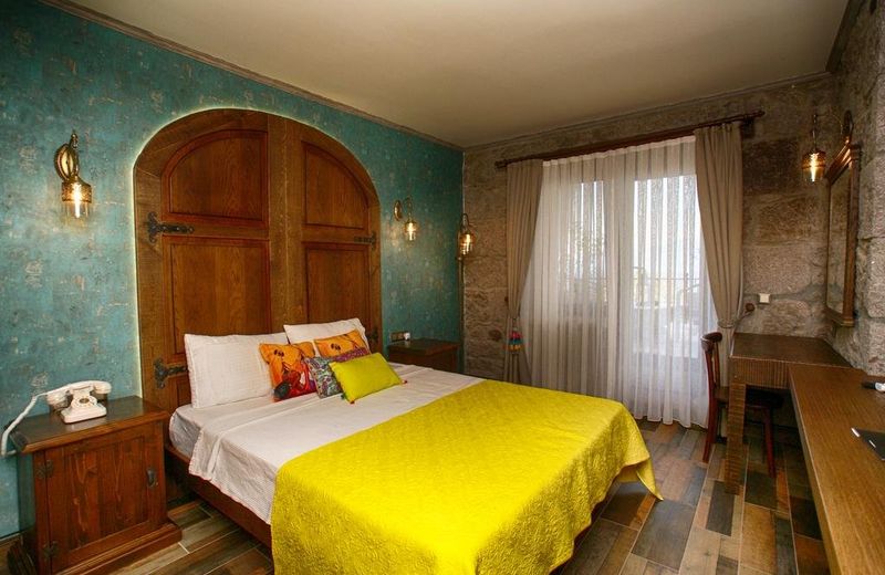 Assos Dionysos Hotel-Special Category Adult Only 16