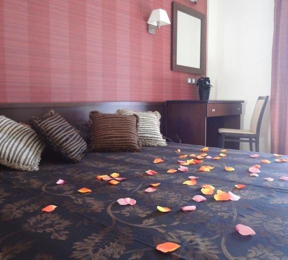 Aegea Hotel