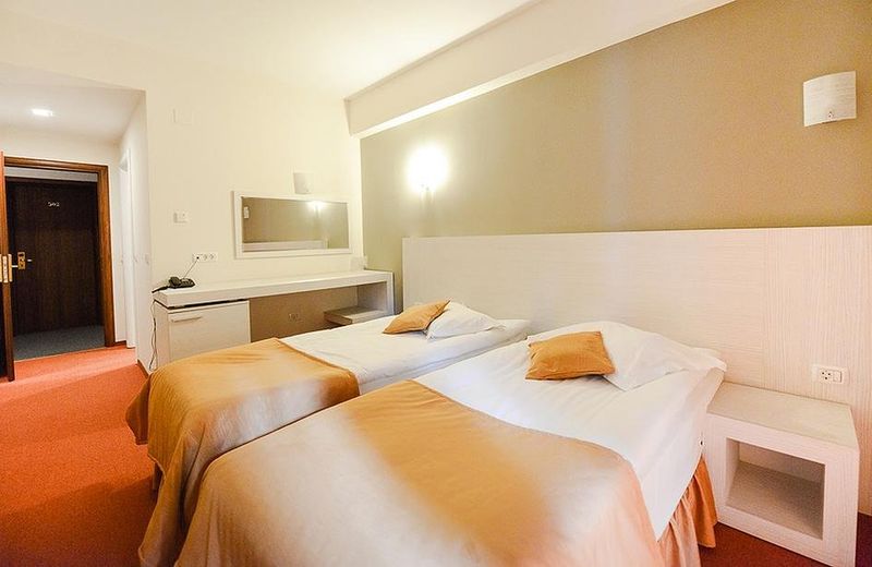 Hotel Posada Vidraru