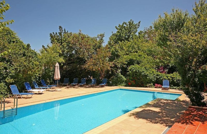 Villa Antoni