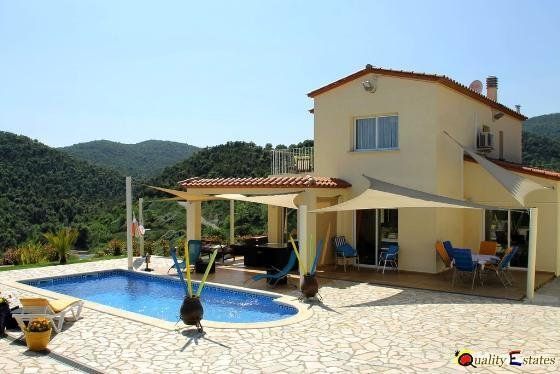 Villa Rosa
