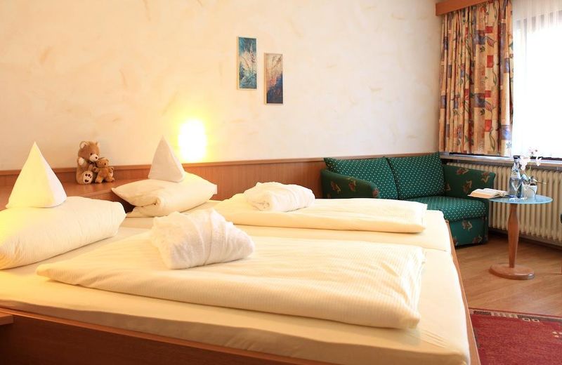 Hotel Hirsch