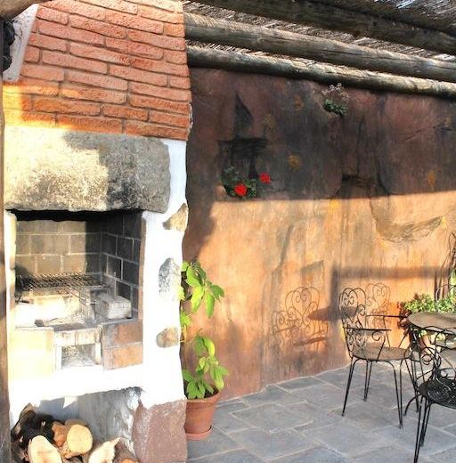 Casa Oronado
