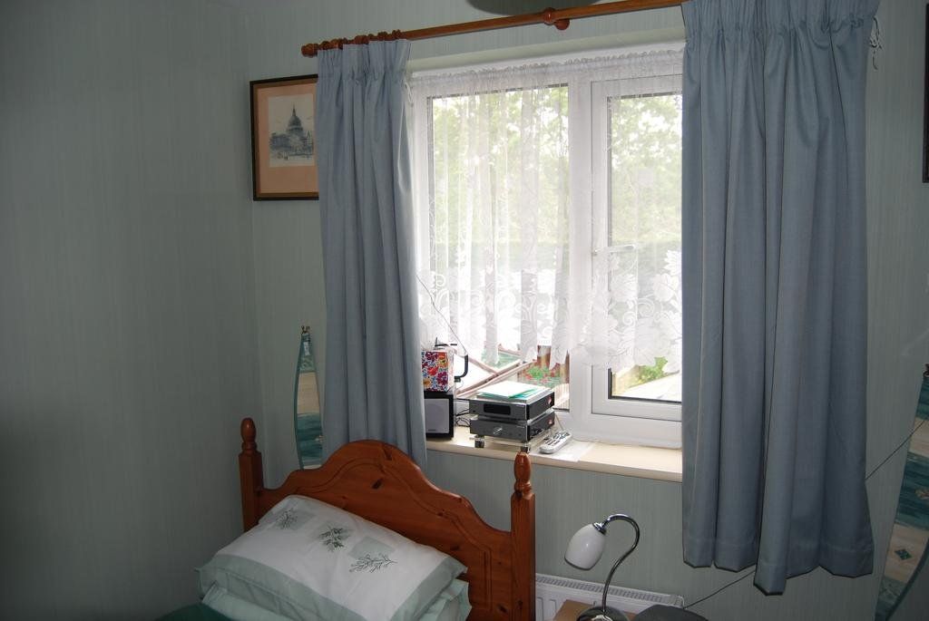 Mike & Carolyn Ball B&B