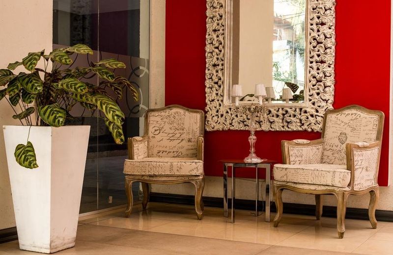 Hotel Internacional