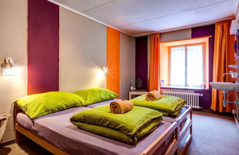 Pension Alte Post