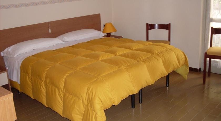 Albergo Ristorante Pace