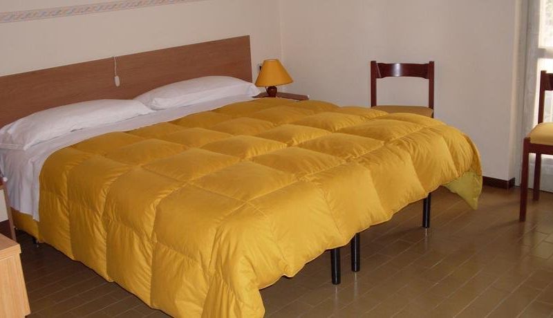 Albergo Ristorante Pace