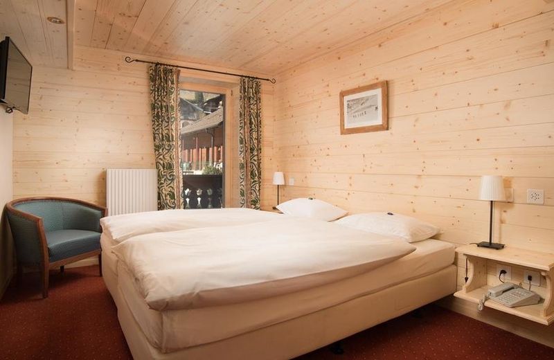 Hotel Suisse