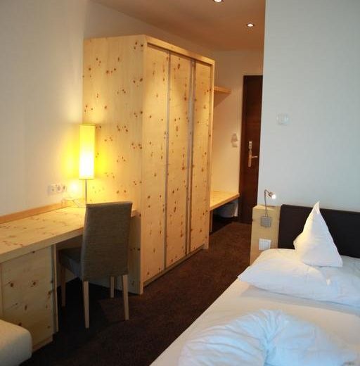 Hotel Sonnenhof