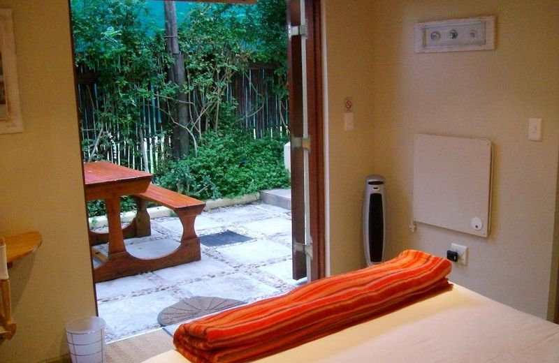 Tranquility B&B