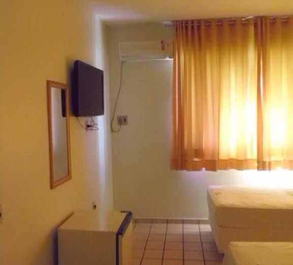 Hotel Rio Mar